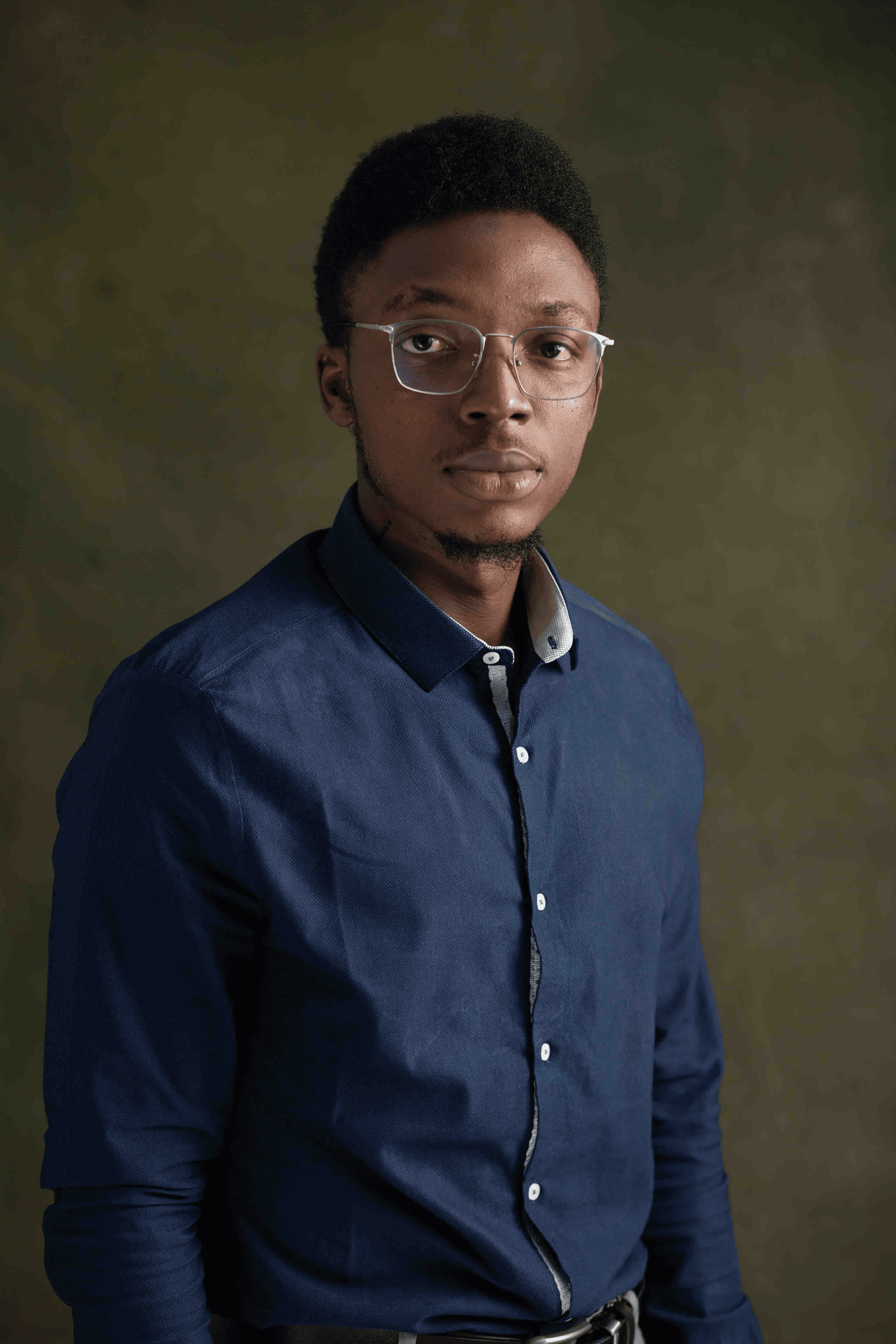 Abubakar Isah Ogirima