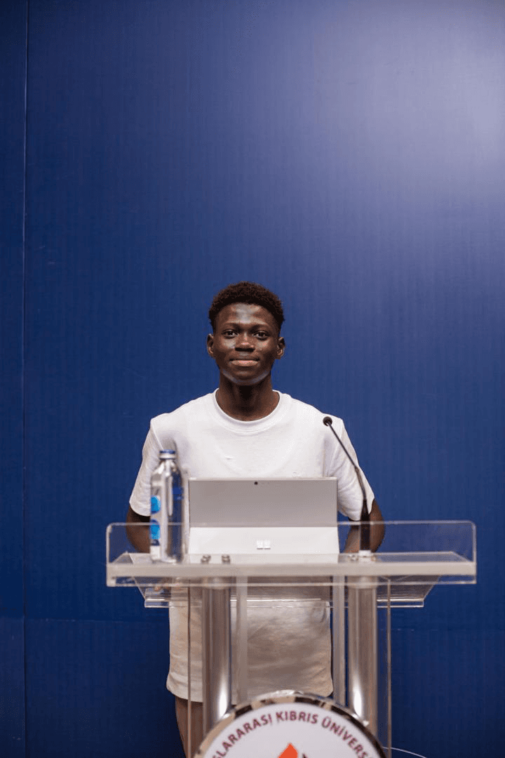 Faruq Sokunbi Olamide